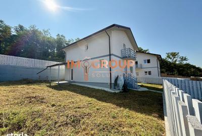 Casă cu 4 camere cu Teren 620 Mp în Valea Lupului