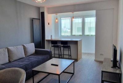 Apartament cu 2 camere decomandat în Titan - 3