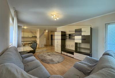 Apartament cu 3 camere semidecomandat, mobilat în Tătărași - 2