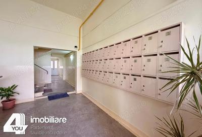 Apartament cu 3 camere decomandat în Central - 1
