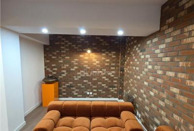 Casa moderna - Green City - 4 camere - 3 bai - 120mp - 120mp - 10