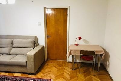Obor, Apartament 2 camere - 2