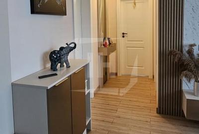 Apartament cu 3 camere cu terasa de 59mp - 7