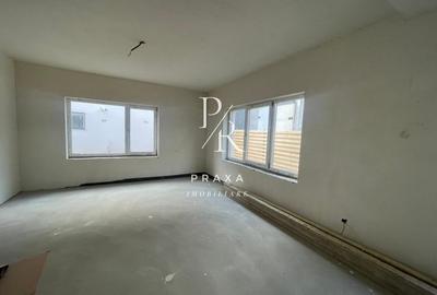 Duplex de vanzare 120 mp utili langa parcul Poligonului din Floresti! - 1