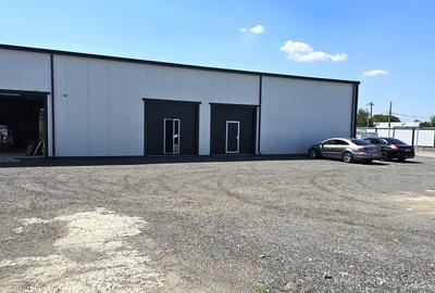 Depozit Hala de inchiriat - 2