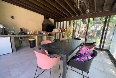 Casă cu 4 camere cu Teren 1100 Mp în Andronache - 4