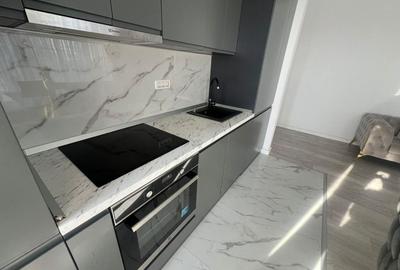 Exclusiv !!! Apartament 3 camere mobilat si utilat de lux - 10