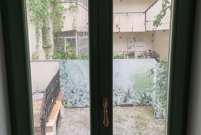 Vila Renovata în Centrul Bucureștiului - 51