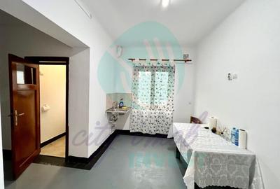 Apartament cu 3 camere semidecomandat, mobilat în Unirii - 6