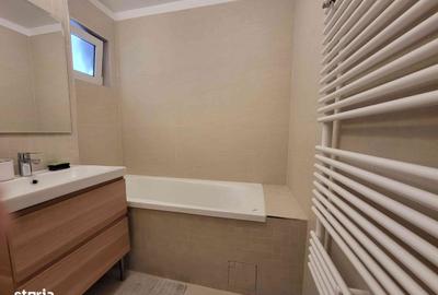 Apartament cu 3 camere decomandat, mobilat în Exterior Vest - 16