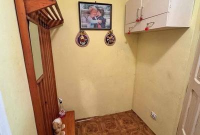 Garsonieră în Central - 7