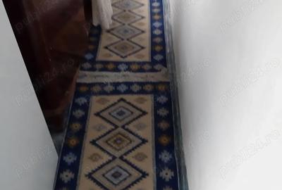 Casă cu 3 camere cu Teren 1550 Mp în Vărăști - 9