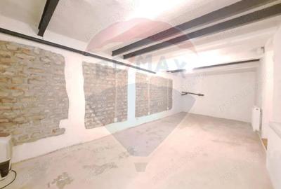 Spațiu comercial, de 81 mp, în Calea Victoriei - 7