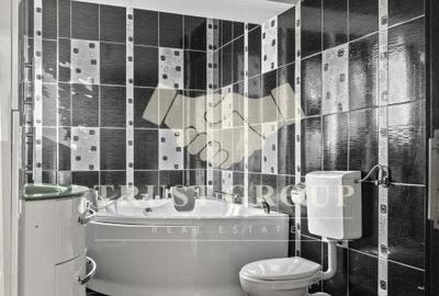 Apartament cu 3 camere decomandat, mobilat în Cotroceni - 15