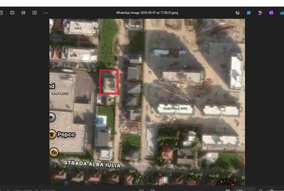 Apartament cu 2 camere decomandat în Albert - 7