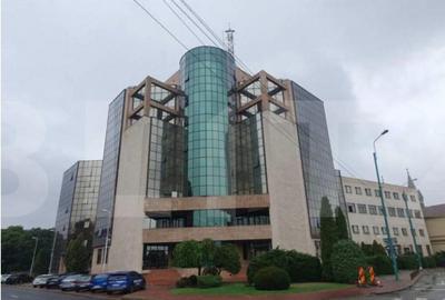 Birou 33 mp, Cladire Premium, Zona Fabrica de Bere Birou 33 mp, Cladire Premium, Zona Fabrica de Bere - 1