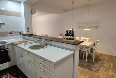 Casă individuală cu 3 camere cu Canalizare în Ferentari - 4