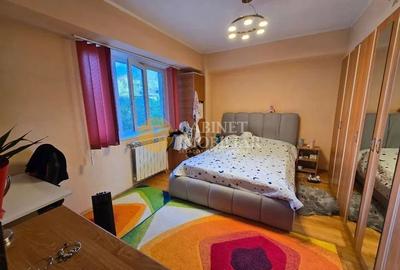 Apartament cu 2 camere decomandat, mobilat în Frumoasa - 2
