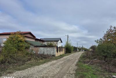 Spațiu comercial, în Balotești