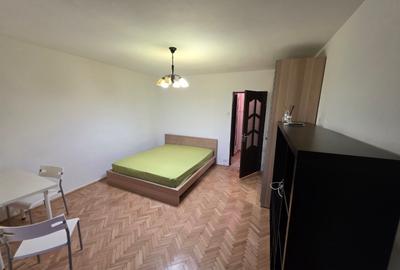 Titan, Policlinica, 10 minute metrou, pe Prisaca Dornei, bloc reabilitat, - 13