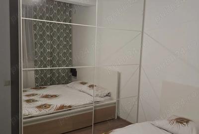 Inchiriez apartament! Garsoniera Militari Residence Apeductului - 3