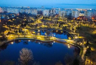 3 camere | langa Parcul Morarilor | 750m de Metrou Costin Georgian | Renovare | 3 camere | langa Parcul Morarilor | 750m de Metrou Costin Georgian | Renovare | - 8