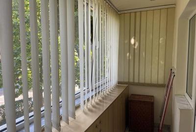 Apartament cu 3 camere decomandat, mobilat în Noua - 6