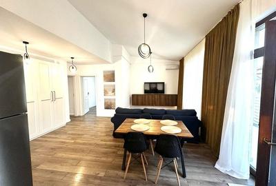 Vila Individuala | Tunari | Prima Inchiriere - 4