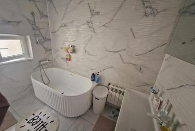 Casă cu 4 camere cu Teren 115 Mp în Vest - 6