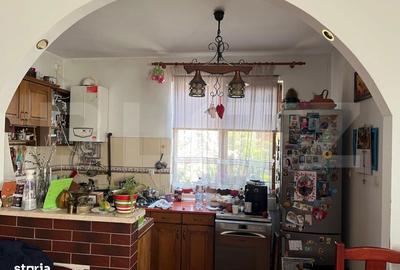 Casă cu 4 camere în Biharia - 7