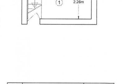 Inch.vila 7cam/(348util,500teren,119ampr.)mp/5min.metrouA... - 4
