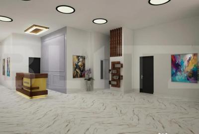 Spațiu comercial, de 85 mp, în 1 Mai