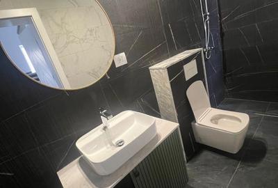 Casă cu 4 camere în Central - 7