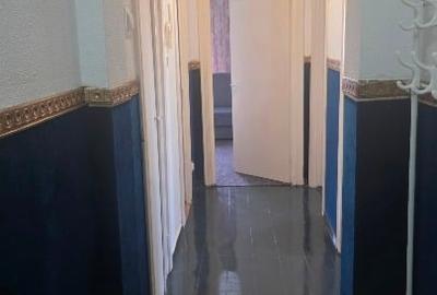 Apartament cu 2 camere decomandat, mobilat în Podul de Fier - 7