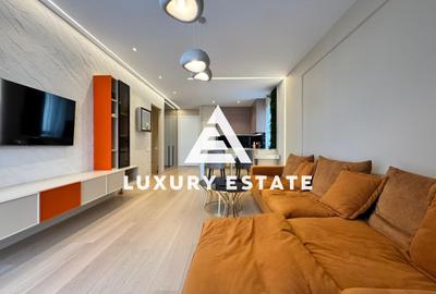 Apartament cu 3 camere decomandat, mobilat în Herăstrău - 1