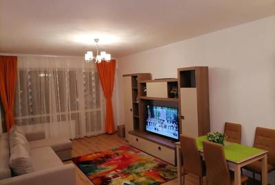 Apartament cu 2 camere decomandat în Central - 8