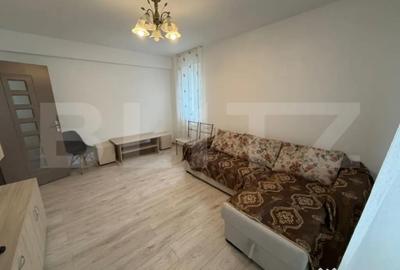 Apartament cu 2 camere decomandat, mobilat în Florești - 1