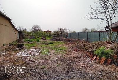 Teren intravilan, 970 mp, Sannicolaul Mic - 2