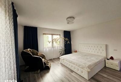 Casă cu 6 camere cu Teren 208 Mp în Vărăști - 7