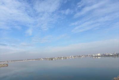 Garsoniera spatioasa cu vedere spectaculoasa lacul morii - 8
