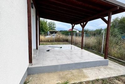 Casa individuala, zona Bolintin Deal - 14