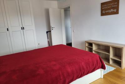Apartament cu 3 camere, mobilat în Gării - 7