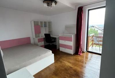 Casă cu 4 camere cu Teren 170 Mp în Cug - 6