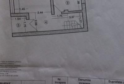 Vila modernă  în Lumina - complet mobilată și utilată - 19