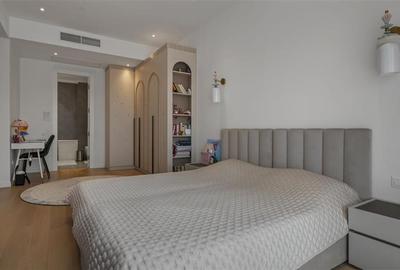 4 CAMERE ONE VERDI - VIEW CATRE PARCUL VERDI// 2 LOCURI DE PARCARE+BOXA - 10