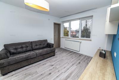 3 camere | Petfriendly | 8 Min Metrou Crangasi - 3