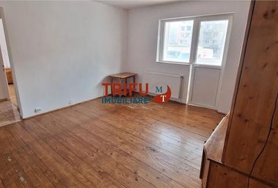 Apartament cu 2 camere semidecomandat în Cetate - 3