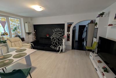 Apartament cu 3 camere semidecomandat în Sud - 2