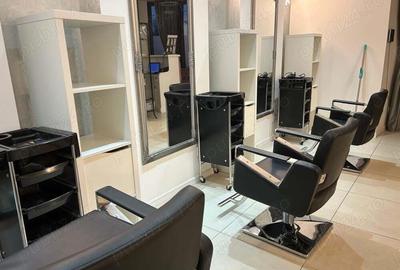De inchiriat spatiu salon de infrumuse?are Lugoj post de lucru - 5