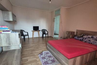 Garsoniera decomandata Vitan / Mall Vitan Garsoniera decomandata Vitan / Mall Vitan - 2